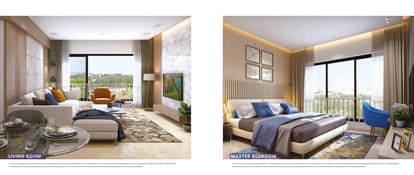 Mahindra Alcove Brochure Image 14