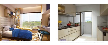 Mahindra Alcove Brochure Image 15