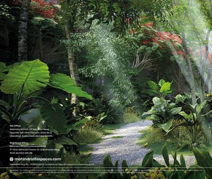 Mahindra Alcove Brochure Image 27