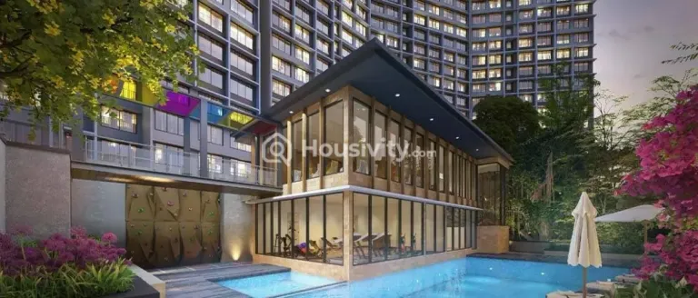 Mahindra Alcove Image 2