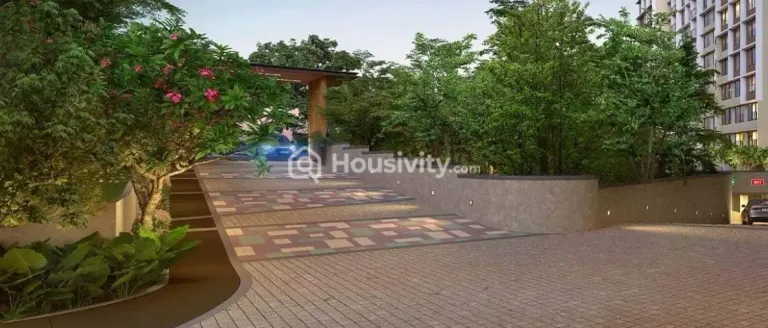 Mahindra Alcove Image 1