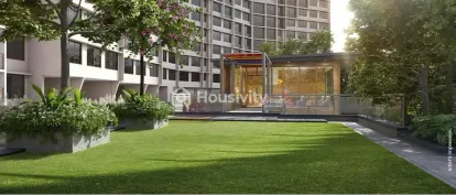 Mahindra Alcove Image 10