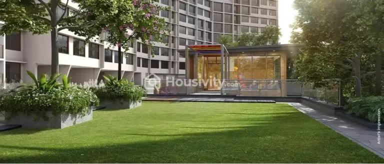 Mahindra Alcove Image 10