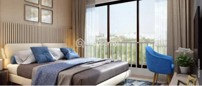 Mahindra Alcove Image 9