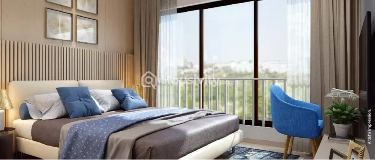 Mahindra Alcove Image 9