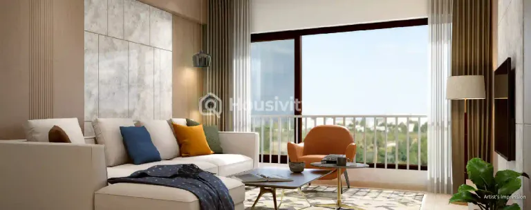 Mahindra Alcove Image 8