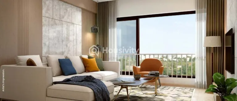 Mahindra Alcove Image 7