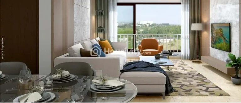 Mahindra Alcove Image 5