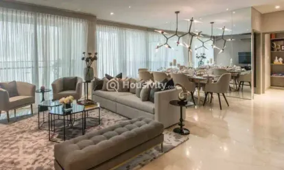 Oberoi Sky City Image 11