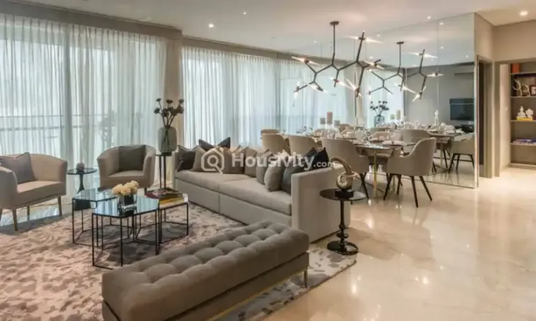 Oberoi Sky City Image 11