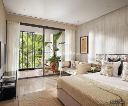 Oberoi Sky City Image 17