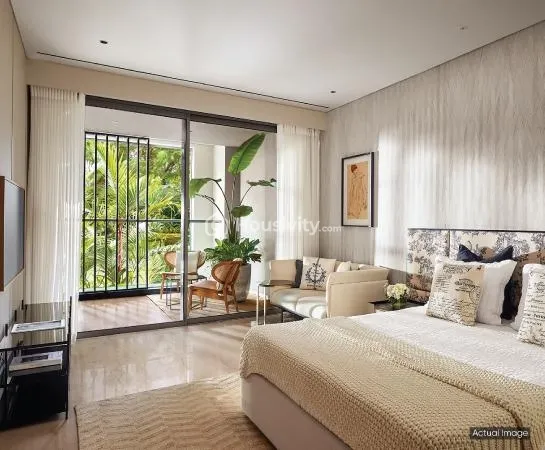 Oberoi Sky City Image 17