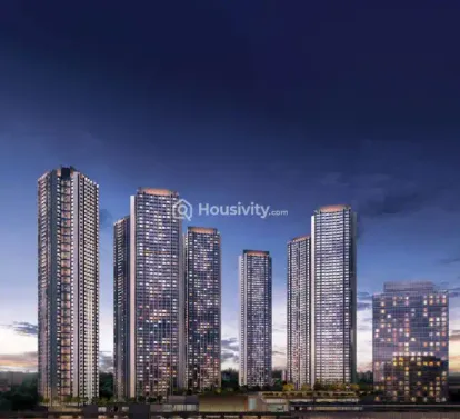 Oberoi Sky City Image 1