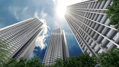 Oberoi Sky City Image 7