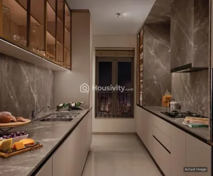 Oberoi Sky City Image 18