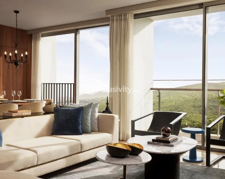 Oberoi Sky City Image 20