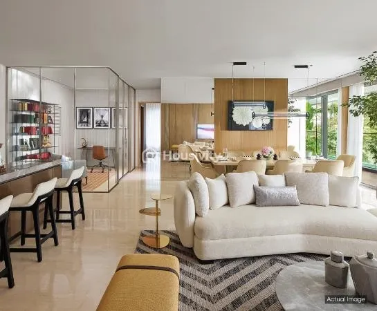 Oberoi Sky City Image 12