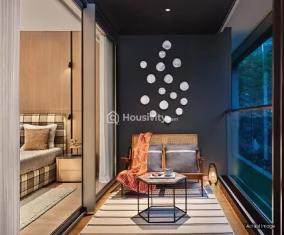 Oberoi Sky City Image 19