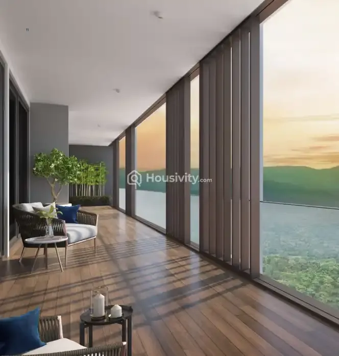 Oberoi Sky City Image 3