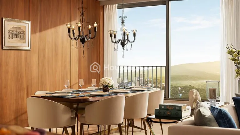 Oberoi Sky City Image 9