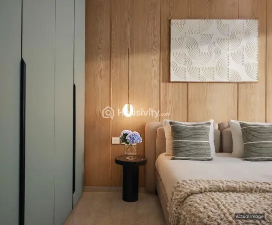 Oberoi Sky City Image 16