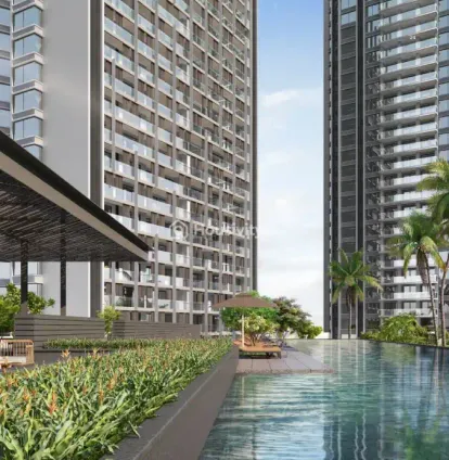 Oberoi Sky City Image 2