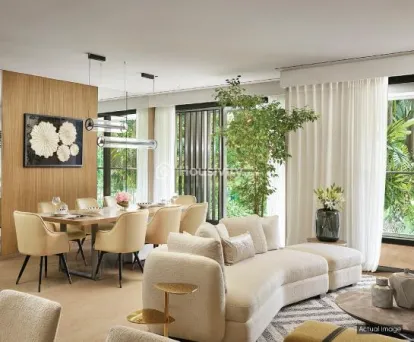 Oberoi Sky City Image 13