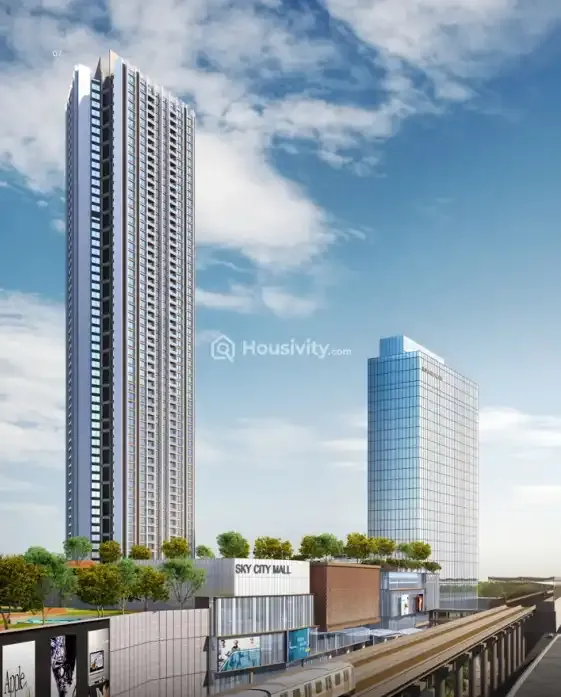 Oberoi Sky City Image 4