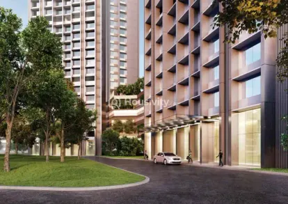 Oberoi Sky City Image 5