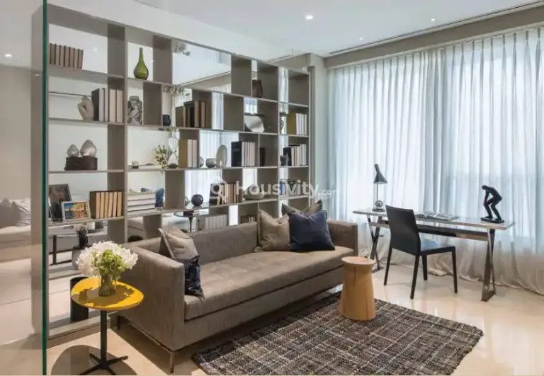 Oberoi Sky City Image 10