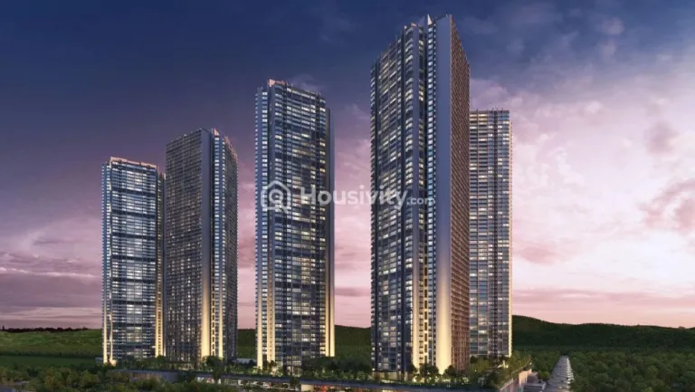 Oberoi Elysian Image 4