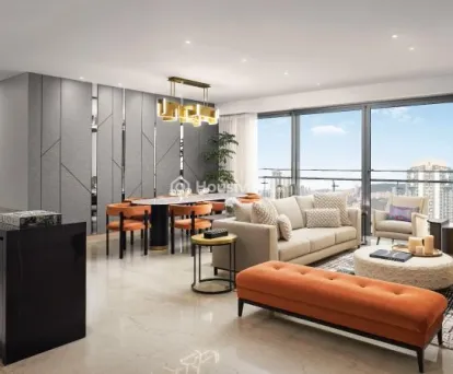 Oberoi Elysian Image 8