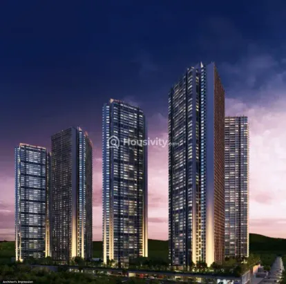 Oberoi Elysian Image 1