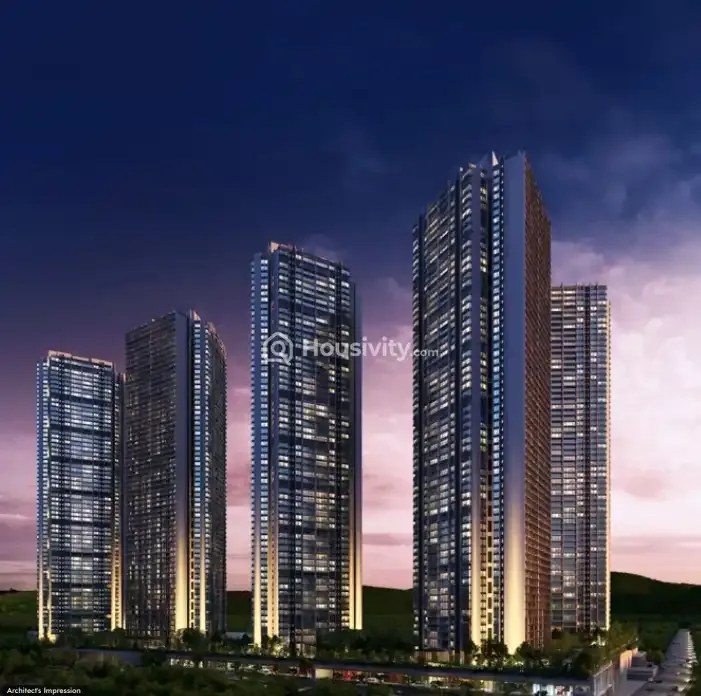 Oberoi Elysian Image 1