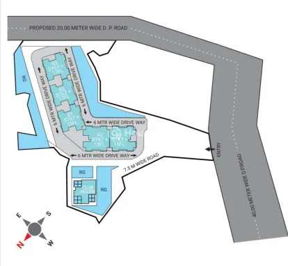 Cosmos Classique Hilton Image 7