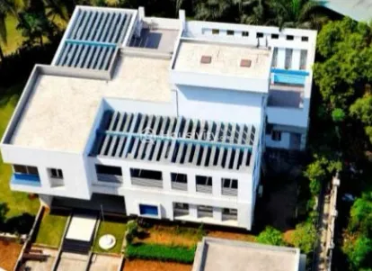 Cosmos Classique Hilton Image 4