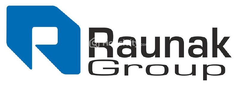 Raunak Group Logo