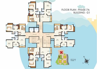 Unnathi Woods Phase 7 Brochure Image 19