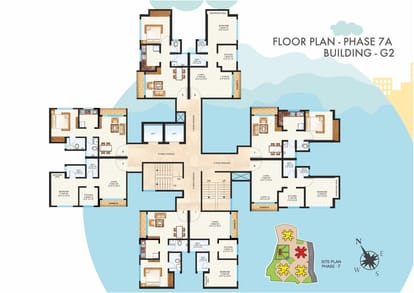 Unnathi Woods Phase 7 Brochure Image 20