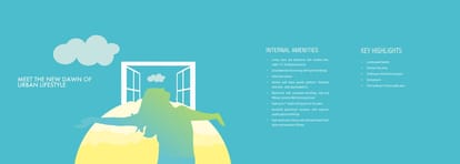 Unnathi Woods Phase 7 Brochure Image 11