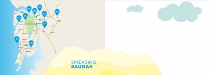 Unnathi Woods Phase 7 Brochure Image 14