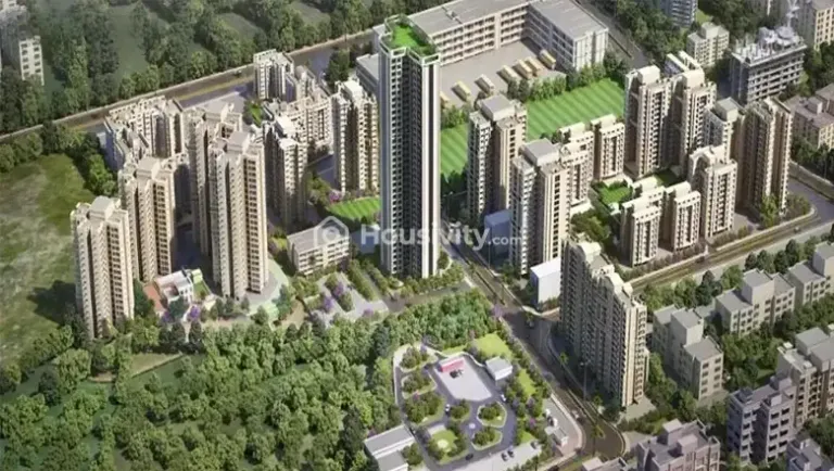 Unnathi Woods Phase 7 Image 1