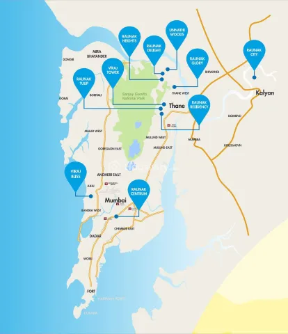 Unnathi Woods Phase 7 Image 8