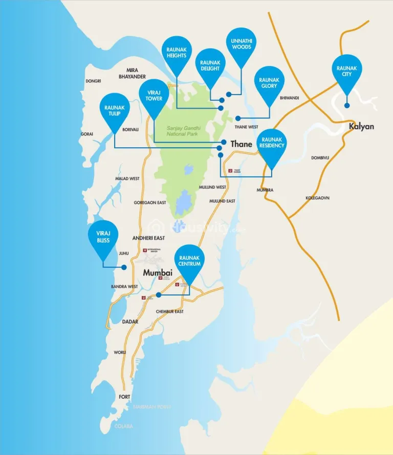 Unnathi Woods Phase 7 Image 8