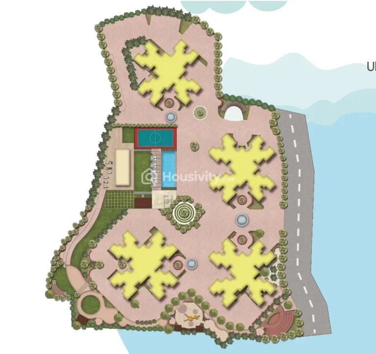 Unnathi Woods Phase 7 Image 7