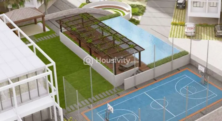 Unnathi Woods Phase 7 Image 4