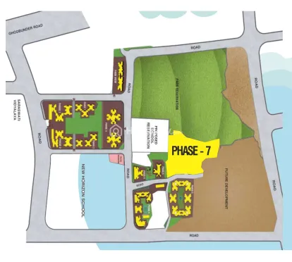 Unnathi Woods Phase 7 Image 6