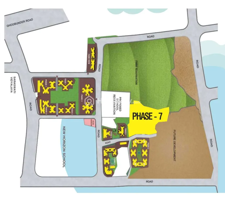 Unnathi Woods Phase 7 Image 6