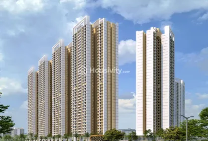 Raunak Maximum City Image 1