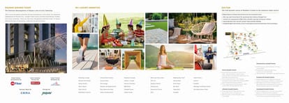 Raunak Golden Ticket Brochure Image 2